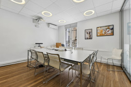 
                                                                                        Location
                                                                                         Location Bureaux Paris 75002