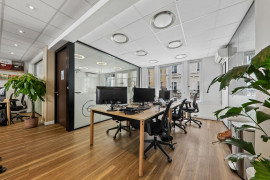 
                                                                                        Location
                                                                                         Location Bureaux Paris 75002