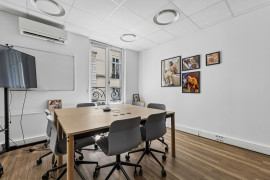 
                                                                                        Location
                                                                                         Location Bureaux Paris 75002