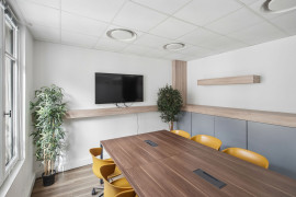 
                                                                                        Location
                                                                                         Location Bureaux Paris 75002