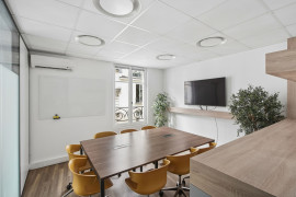 
                                                                                        Location
                                                                                         Location Bureaux Paris 75002
