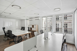 
                                                                                        Location
                                                                                         Location Bureaux Paris 75002