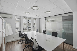 
                                                                                        Location
                                                                                         Location Bureaux Paris 75002