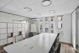 
                                                                                        Location
                                                                                         Location Bureaux Paris 75002