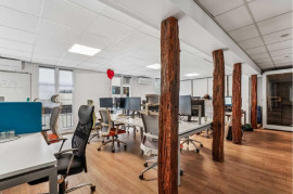 
                                                                                        Location
                                                                                         Location Bureaux Paris 75002