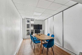 
                                                                                        Location
                                                                                         Location Bureaux Paris 75002