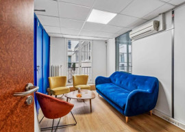 
                                                                                        Location
                                                                                         Location Bureaux Paris 75002