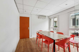 
                                                                                        Location
                                                                                         Location Bureaux Paris 75002