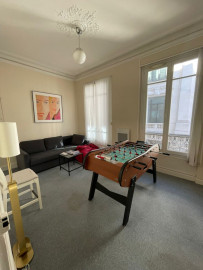 
                                                                                        Location
                                                                                         Location Bureaux Paris 75002