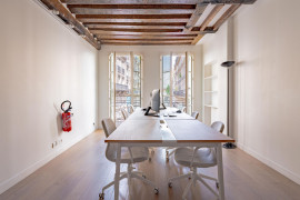 
                                                                                        Location
                                                                                         Location Bureaux Paris 75002