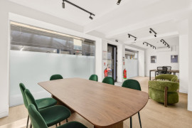 
                                                                                        Location
                                                                                         Location Bureaux Paris 75002