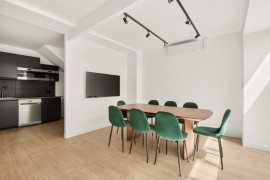 
                                                                                        Location
                                                                                         Location Bureaux Paris 75002