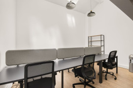 
                                                                                        Location
                                                                                         Location Bureaux Paris 75002
