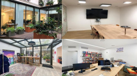 
                                                                                        Location
                                                                                         Location Bureaux Paris 75003