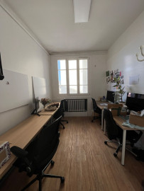 Location
Location Bureaux Paris 75003
