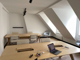 Location
Location Bureaux Paris 75003