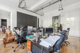 Location
Location Bureaux Paris 75003