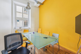 Location
Location Bureaux Paris 75003