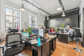 Location
Location Bureaux Paris 75003