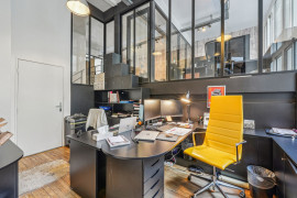 Location
Location Bureaux Paris 75003