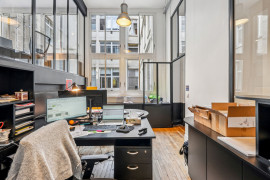 Location
Location Bureaux Paris 75003