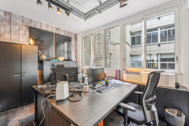 Location
Location Bureaux Paris 75003