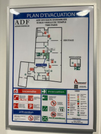 
                                                                                        Location
                                                                                         Location Bureaux Paris 75003