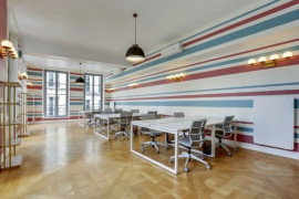
                                                                                        Location
                                                                                         Location Bureaux Paris 75003