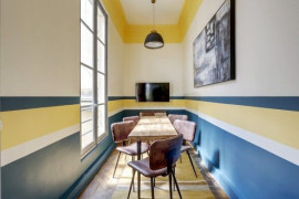 
                                                                                        Location
                                                                                         Location Bureaux Paris 75003