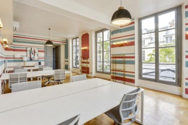 
                                                                                        Location
                                                                                         Location Bureaux Paris 75003