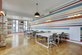
                                                                                        Location
                                                                                         Location Bureaux Paris 75003