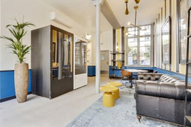 
                                                                                        Location
                                                                                         Location Bureaux Paris 75003