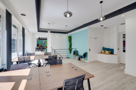 
                                                                                        Location
                                                                                         Location Bureaux Paris 75003