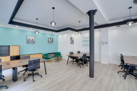 
                                                                                        Location
                                                                                         Location Bureaux Paris 75003