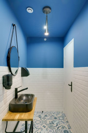 
                                                                                        Location
                                                                                         Location Bureaux Paris 75003