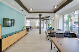 
                                                                                        Location
                                                                                         Location Bureaux Paris 75003