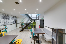 
                                                                                        Location
                                                                                         Location Bureaux Paris 75003