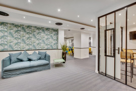 
                                                                                        Location
                                                                                         Location Bureaux Paris 75003