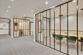 
                                                                                        Location
                                                                                         Location Bureaux Paris 75003