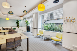 
                                                                                        Location
                                                                                         Location Bureaux Paris 75003
