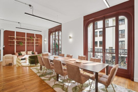 
                                                                                        Location
                                                                                         Location Bureaux Paris 75003