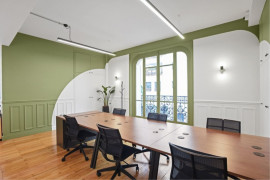 
                                                                                        Location
                                                                                         Location Bureaux Paris 75003