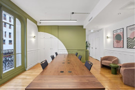 
                                                                                        Location
                                                                                         Location Bureaux Paris 75003