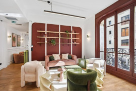 
                                                                                        Location
                                                                                         Location Bureaux Paris 75003