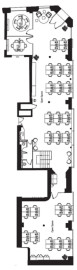 
                                                                                        Location
                                                                                         Location Bureaux Paris 75003