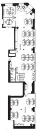 
                                                                                        Location
                                                                                         Location Bureaux Paris 75003