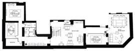 
                                                                                        Location
                                                                                         Location Bureaux Paris 75003