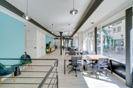 
                                                                                        Location
                                                                                         Location Bureaux Paris 75003