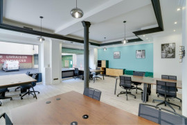 
                                                                                        Location
                                                                                         Location Bureaux Paris 75003