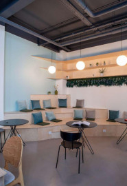 
                                                                                        Location
                                                                                         Location Bureaux Paris 75003
